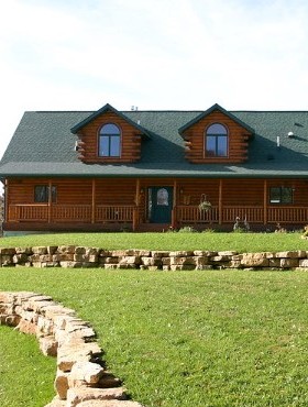 Alojamentos de Turismo Rural